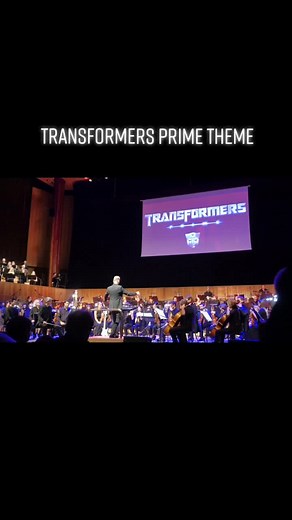 Transformers Prime Composer Brian Tyler - Orchestra Music Themes