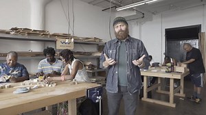 If you feel a case of the #SundayScaries coming on, Nick Offerman has some words of advice: https://lnkd.in/gzq_GBa #inittogether | LinkedIn