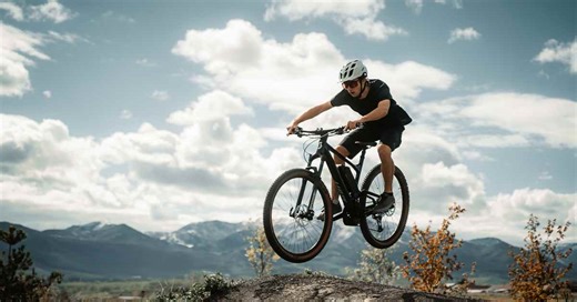 Is This DIY E-Mountiain Bike Kit a Good Idea?