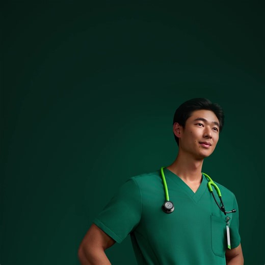 Perform at your best with Littmann® Stethoscopes. | Littmann