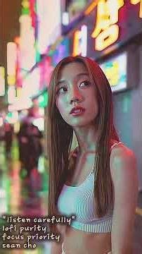 Lofi Purity - listen carefully #공부음악 #배경음악 #lofibeats #lofimusic #먹방 #lofi #lofihiphop