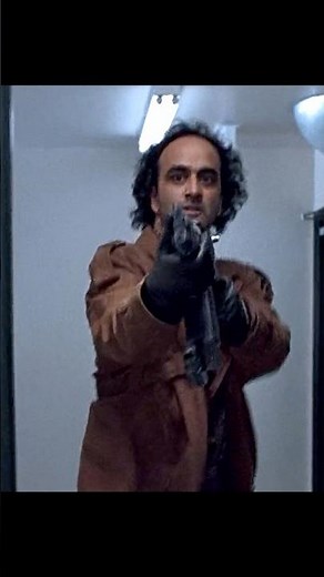 True Lies | Surprise Attack Ends with Brutal Spy Kill