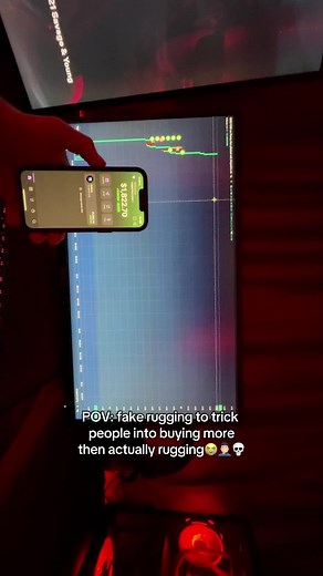 Understanding Rug Pulls in Cryptocurrency