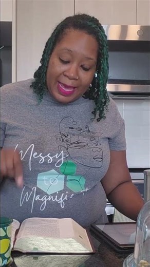 Align With God, Produce Abundant Fruit