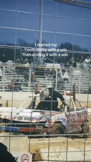 #derby #demolitionderby #demoderby | derby