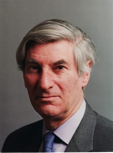 Sir Vernon Bogdanor CBE, MA Oxf, FBA - The Queen's College, Oxford