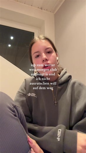 #club #clubbing #wetter #schnee #fy