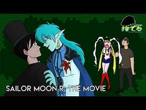 Anime Abandon - Sailor Moon R: The Movie