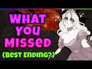 The HIDDEN MEANING Behind Slay the Princess & Everything You Missed! (Part 2)