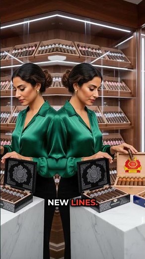 Cigar World Is EXPLODING Right Now 🔥 New Releases, Anniversaries & More!