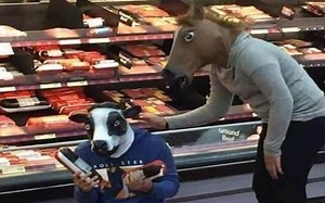 【FunnyPunk】消灭你的不开心！国外趣味视频集锦#202