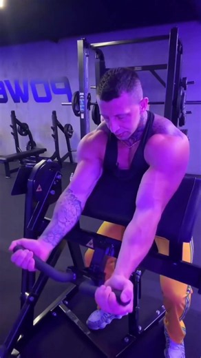 THE BEST EXERCISES FOR PULL DAY 💪🔥 #pullday #back #biceps #workout #gym #fitness #shorts