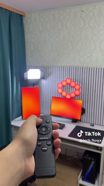 Профессиональный видеосвет для студийных съемок