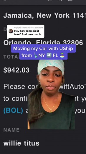 Reply to @ameresheree #greenscreen I was scared to do this but it’s honestly much easier than driving your car 24hrs. Good luck!