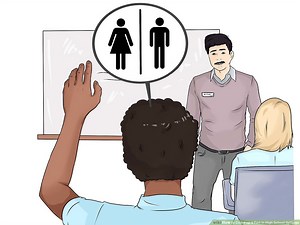 What do you do if you fart loud in class? [2025] | QAQooking.wiki