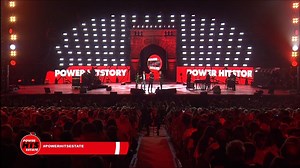 120K views · 7K reactions | Eros Ramazzotti riceve il Premio Power Hitstory per “Più Bella Cosa”, canzone vincitrice del Festivalbar nel 1996 e “Un’Emozione Per Sempre”, canzone vincitrice del Festivalbar nel 2003  Segui il #powerhitsestate su RTL102.5 in FM, DAB, su www.rtl.it e in radiovisione sul canale 36 del DTT e sul canale 750 di Sky | RTL 102.5 | Facebook