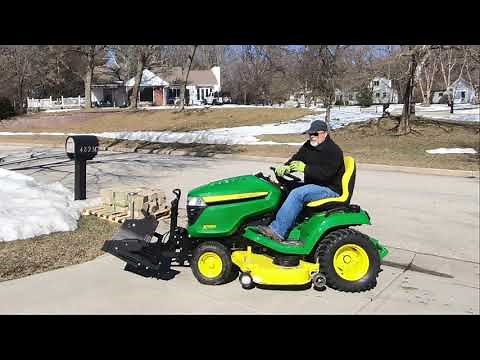 Johnny Bucket Jr Part 3: My First Use