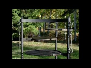 Out West Fire Pit BBQ (The Best BBQ)