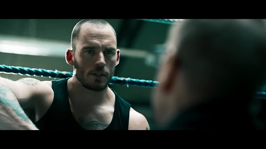 ▶️ The Corrupted - Official Trailer