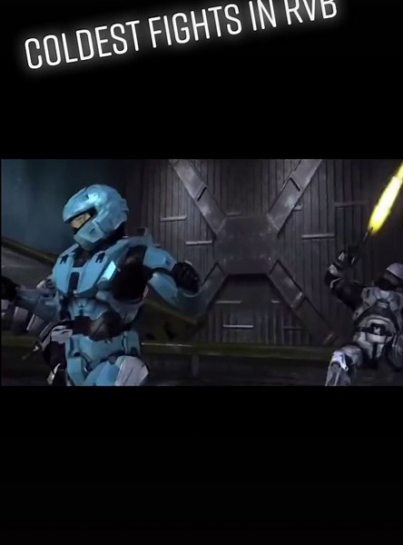 Red vs Blue: Halo Infinite Epic Moments Unleashed