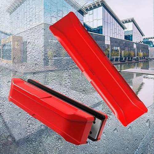 Double Sided Glazed Window Magnetic  Cleaner 