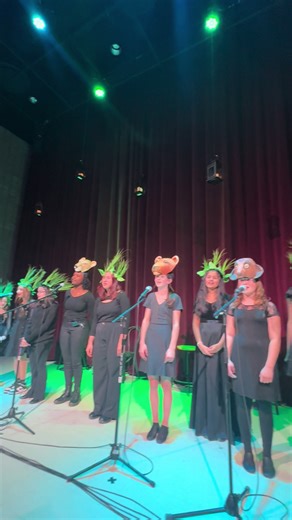 Experience the Magic of The Lion King Musical