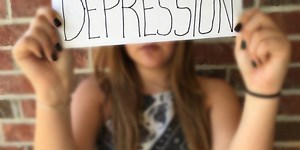 How I'm Overcoming Depression