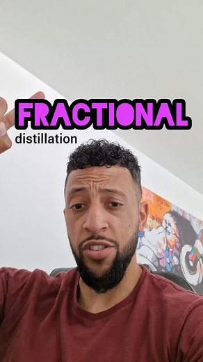 GCSE Chemistry Paper 2 Revision reposts - Fractional Distillation. #crudeoil #fractionaldistilation #oil #boilingpoint #hydrocarbons #petrol #diesel #rappingteacher #exams #revision #gcse #stem #school #science #combinedsciencegcse #chemistry | Matt Green