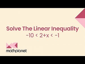 Graphing Inequalities: Simplifying and Plotting on a Number Line
