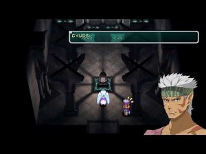 Star Ocean First Departure R #5