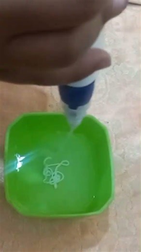 i made stranger things gate DIY room decor