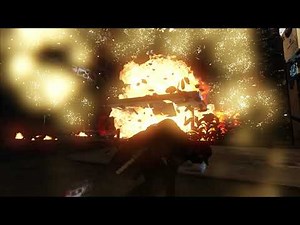 Watch Dogs E3 Mod Trailer (E3 Demos - Ps4 Relaunch Package)