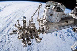 Climate Change Research - NASA