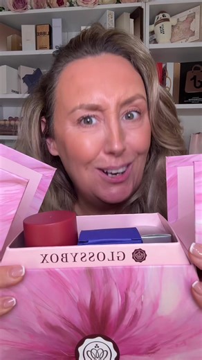 Glorious Mother’s Day Gifts in the Glossybox Egg