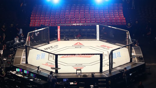 Meta And UFC Team To Bring MMA Fights To Horizon Worlds VR - SlashGear