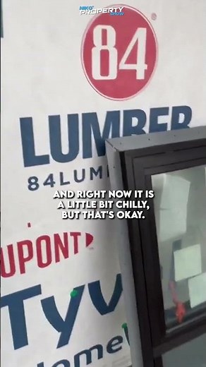 How to Install A Window | Andersen 100 After 4.5 Months | Building A $350,000 Custom House | Part 1