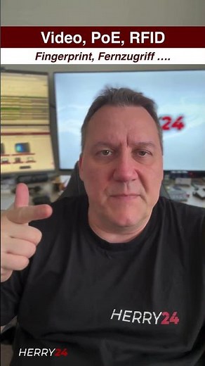 Türsprechanlagen richtig auswählen – IP, Kamera, Zutritt?