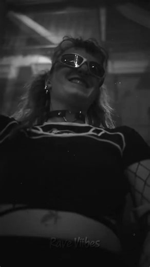 Techno is the answer.