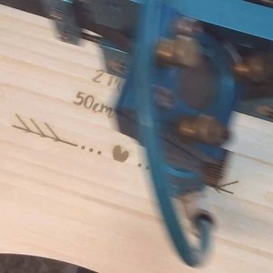 Laser Engraving takes A LOT longer than Laser Cutting ! | Inscribe Design | Facebook