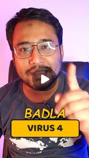 Tech E Waqab on Instagram: "Revenge Virus Program Delete Everything from PC (DO NOT TRY) #shorts #techshorts #techewaqab #technology #reels #tech #techreels"