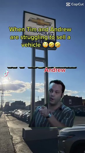 Well at least we figured out what the problem is 🤷‍♀️🤣 #carsoftiktok #salesman #chevrolet #dealershiplife