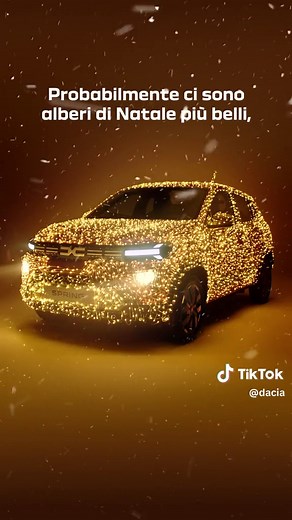 Dacia sur TikTok