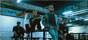 Manila Grey unveils the official video for single ‘Night Code’