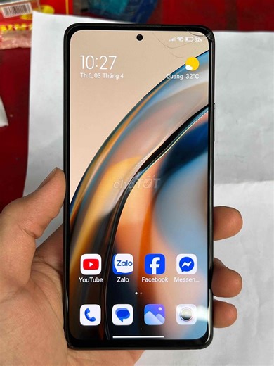 Xiaomi Redmi Note 10 Pro 128GB - 131595722