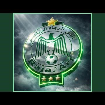 Raja Art ♪ Ariba Riba Riba - اريبا ريبا ريبا