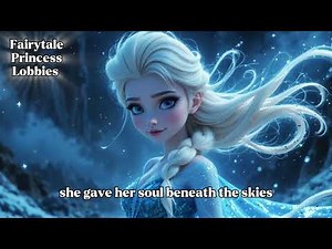 💥 Everyone Ran… But Pregnant Elsa Stood Her Ground