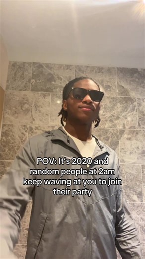 Houseparty in Lockdown: Reliving 2020's Virtual Parties