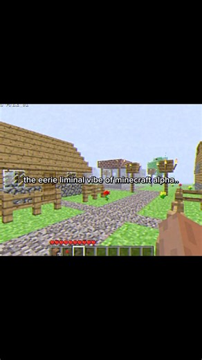 minecraft alpha. #backrooms #shorts