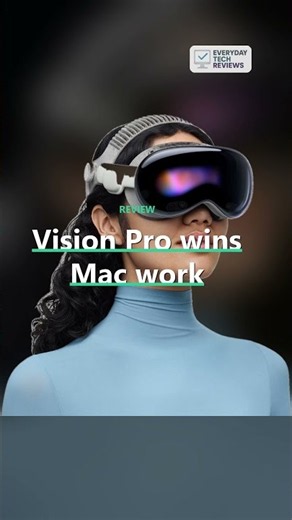Apple Vision Pro Review 2026: 4 Picks, Honest Verdict