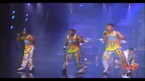 #TBThursday with Bell Biv DeVoe and their 1990 single, "I Thought It Was Me"......🎤🎶 #RealSingingMatters #RnBMatters #RnBMusic #RnBNights | R&B Nights